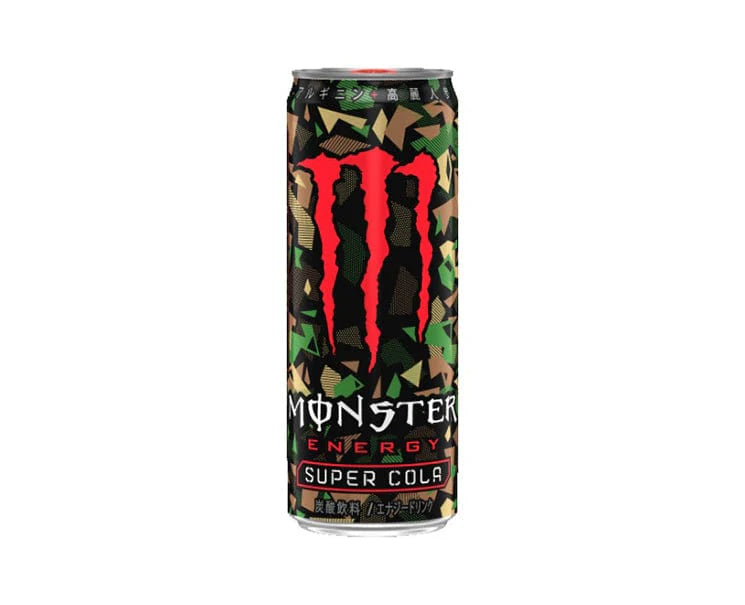 Monster Super Cola (355ml)