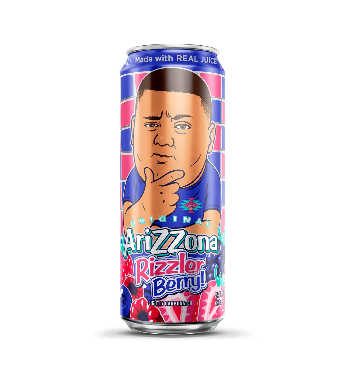Arizona Rizzler Berry (22oz)