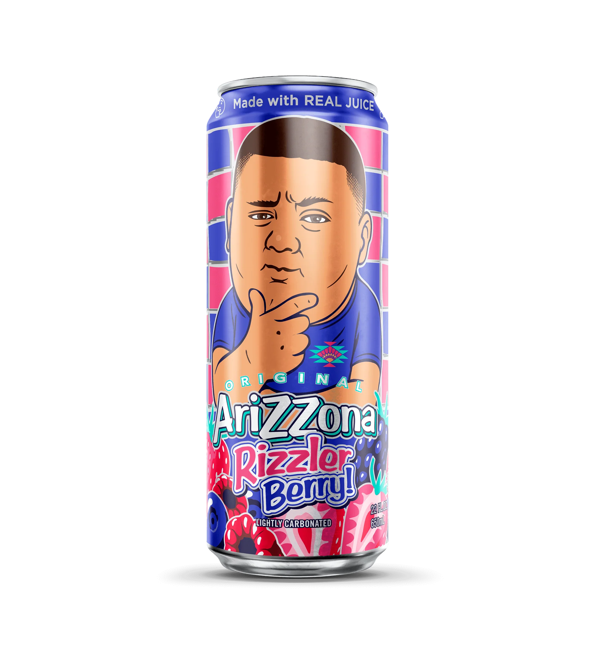 Arizona Rizzler Berry (22oz)