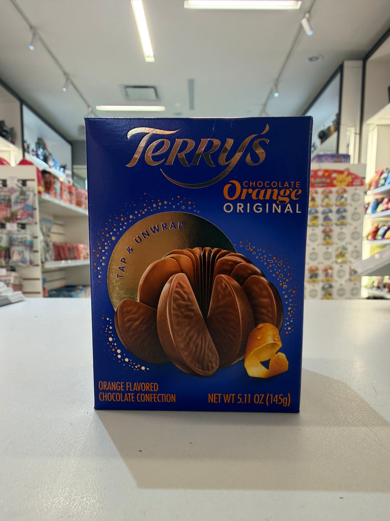 Terry’s Chocolate Orange (145g)