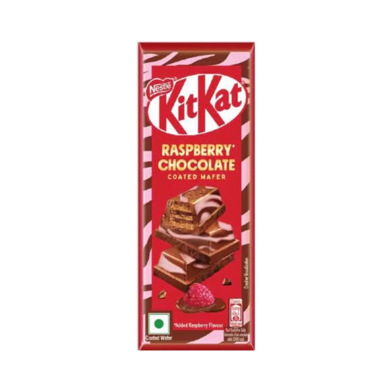 KitKat Raspberry (63g)
