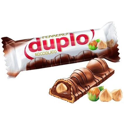 Ferrero Duplo (26g)