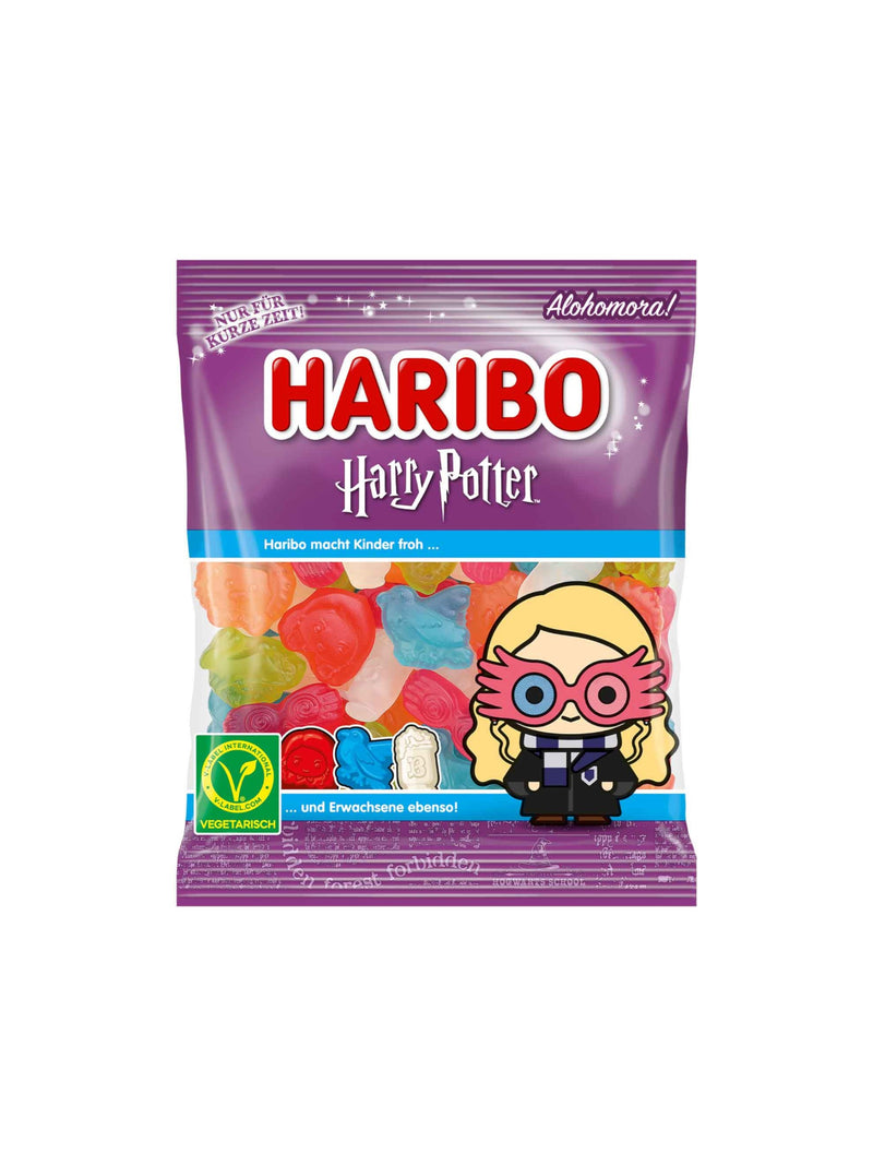 Haribo Luna Lovegood Gummies (160g)