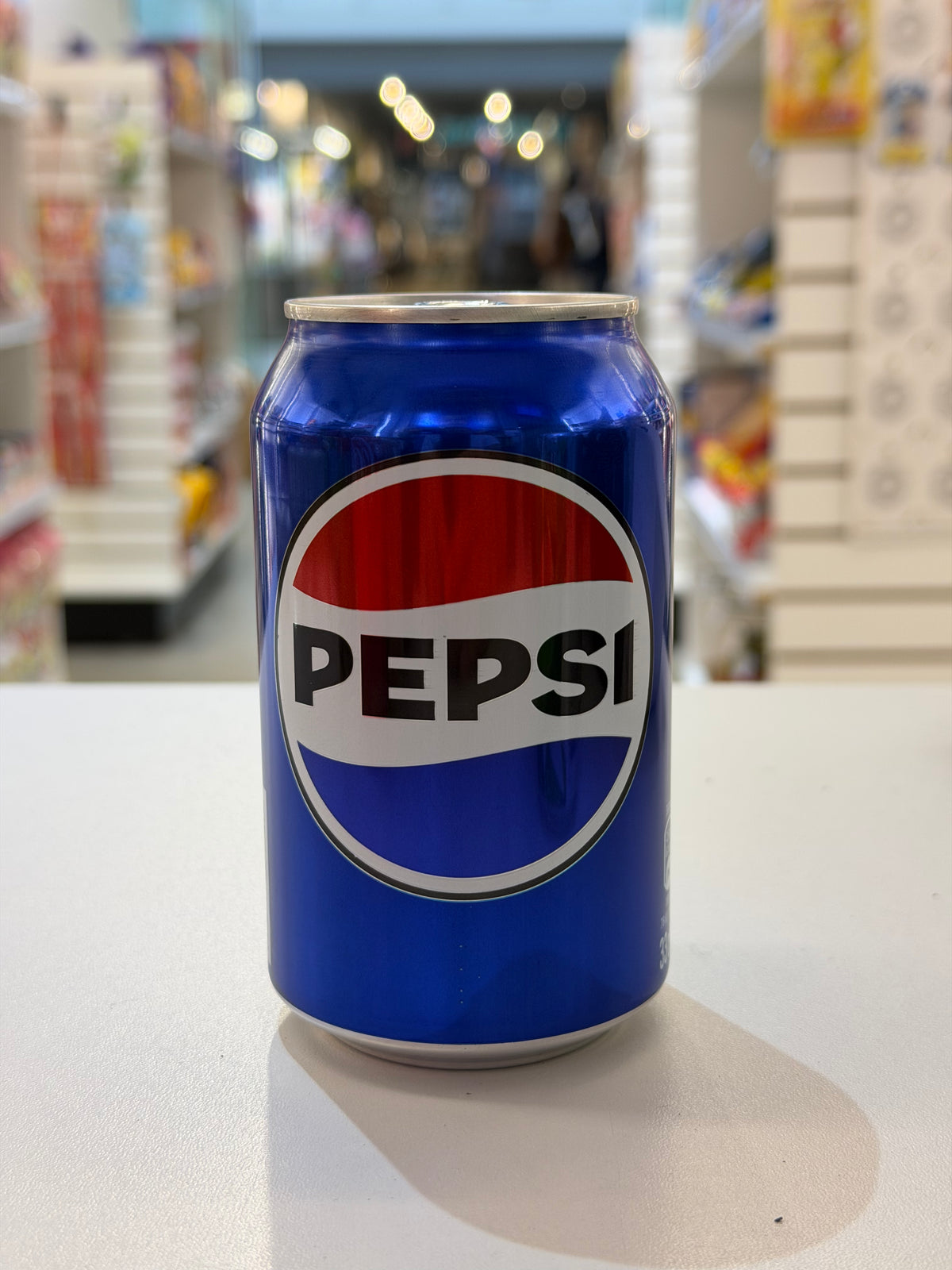 Pepsi Original (Denmark Version) (330ml)