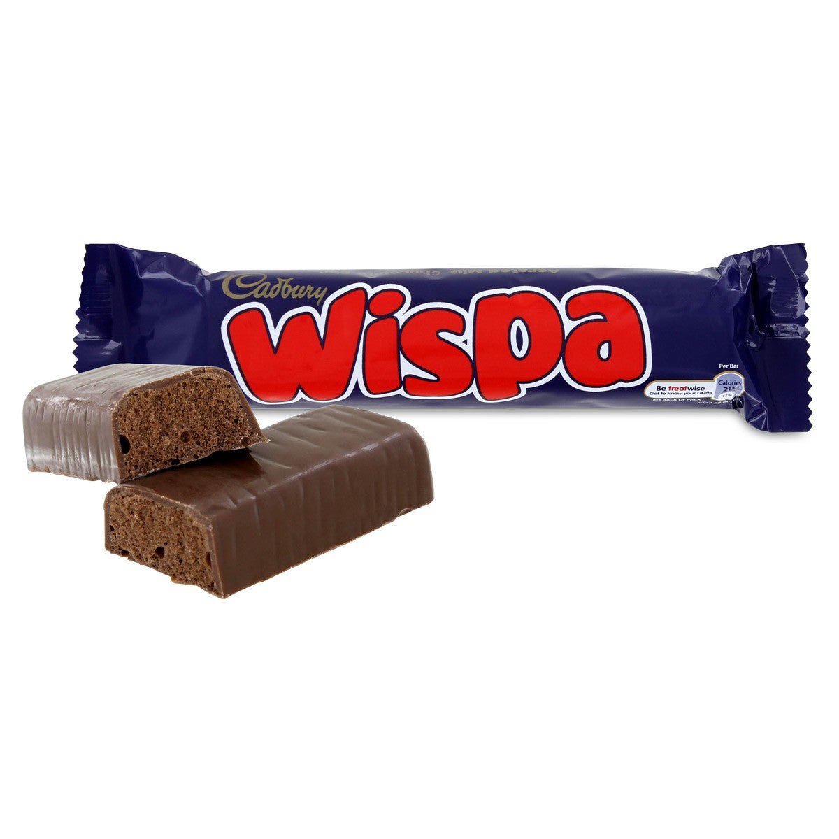 Cadbury Wispa Bar (36g)