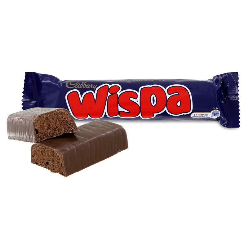 Cadbury Wispa Bar (36g)