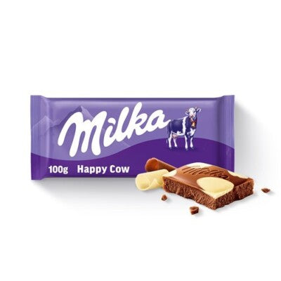 Milka Happy Cow (90g)