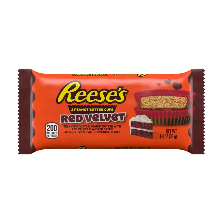 Reese’s Red Velvet (39g)