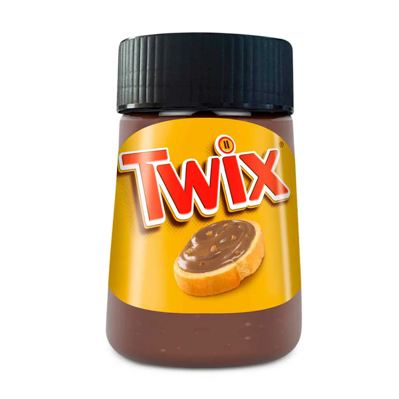Twix Spread (350g)