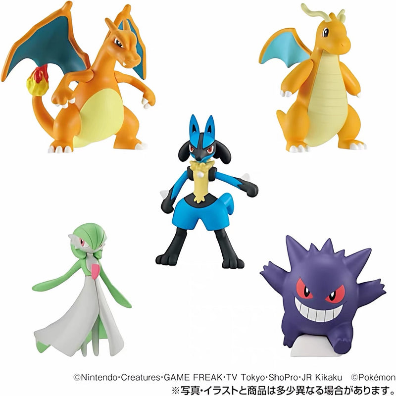 Pokemon Figure