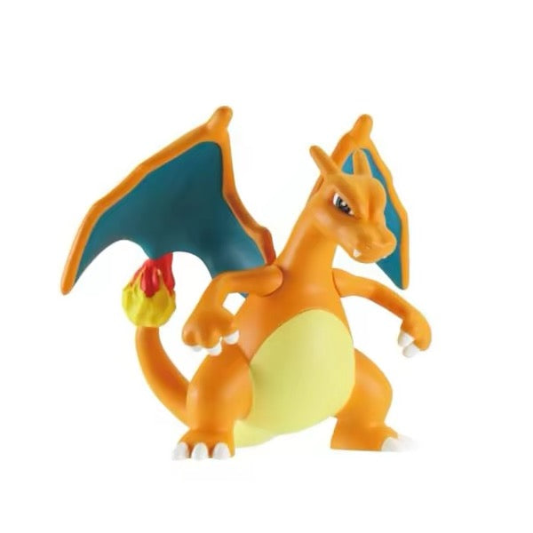 Pokemon Figure