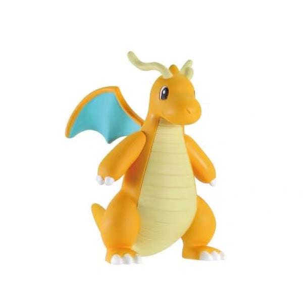 Pokemon Figure