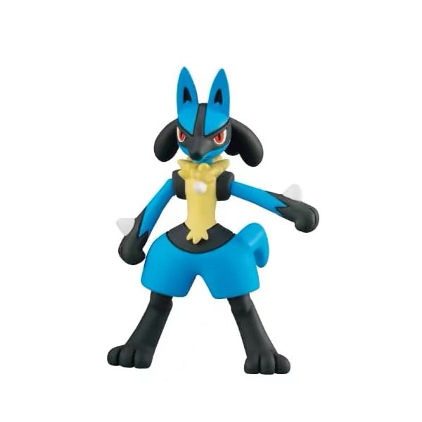 Pokemon Figure