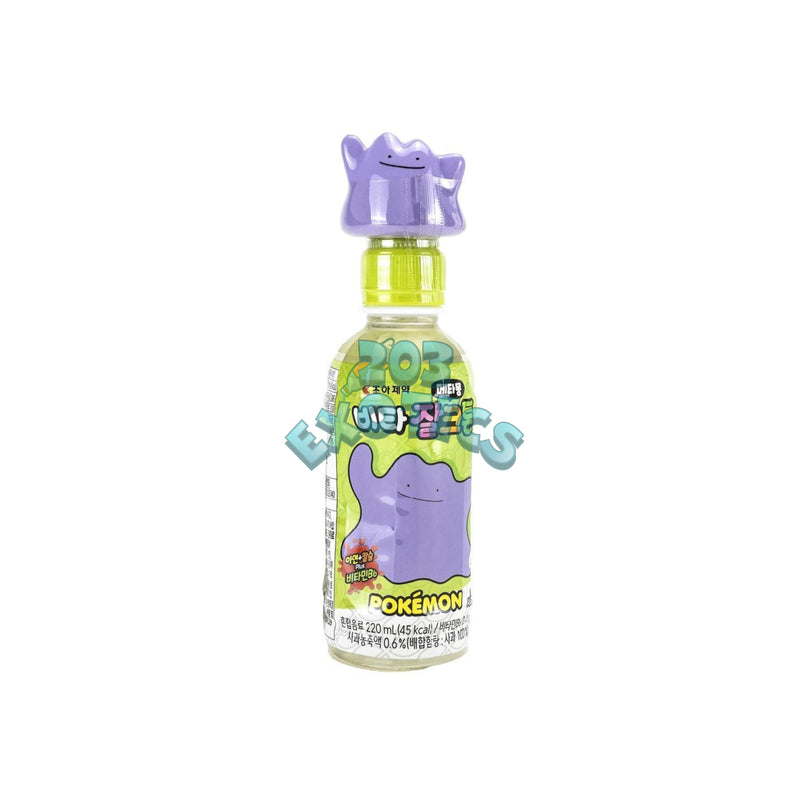 Ditto Apple Flavored Juice (7.5oz)
