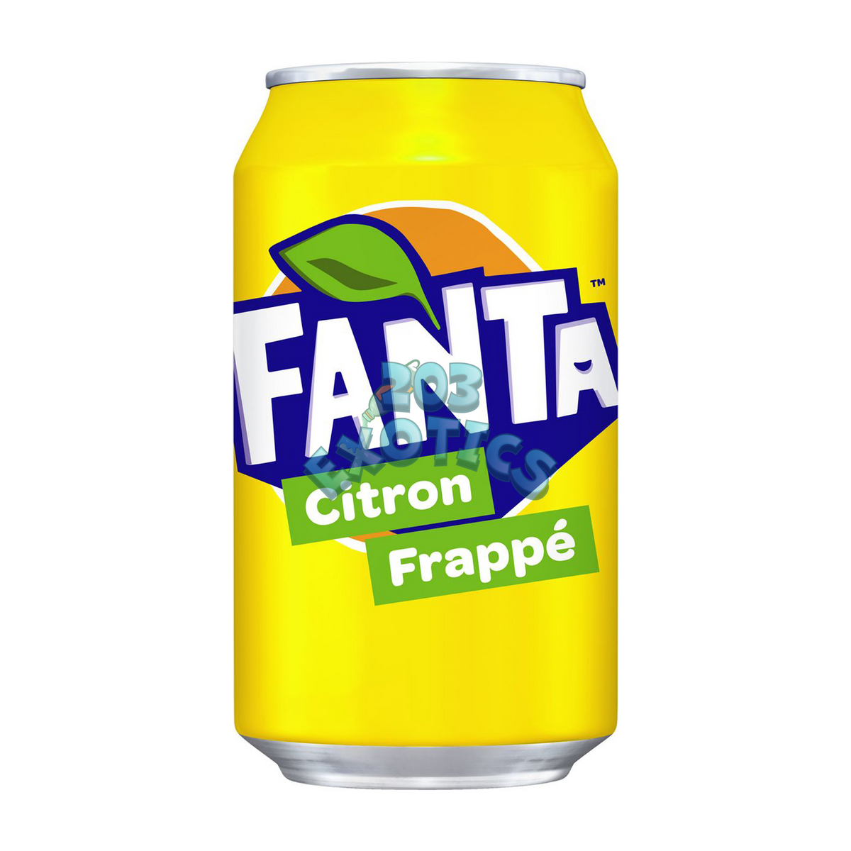 Fanta Citron (330ml)