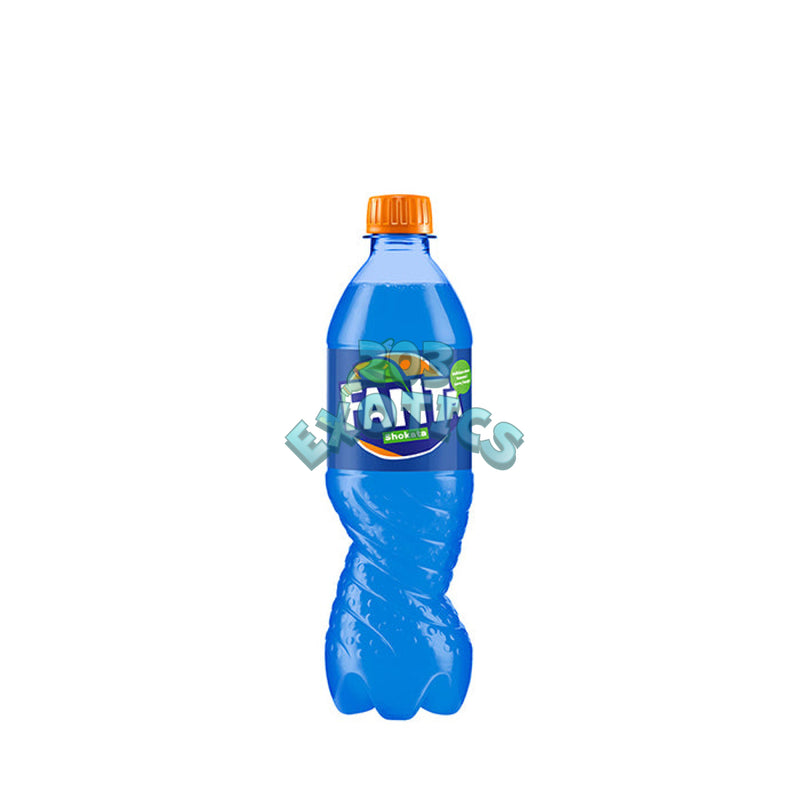 Fanta Shokata (500ml)