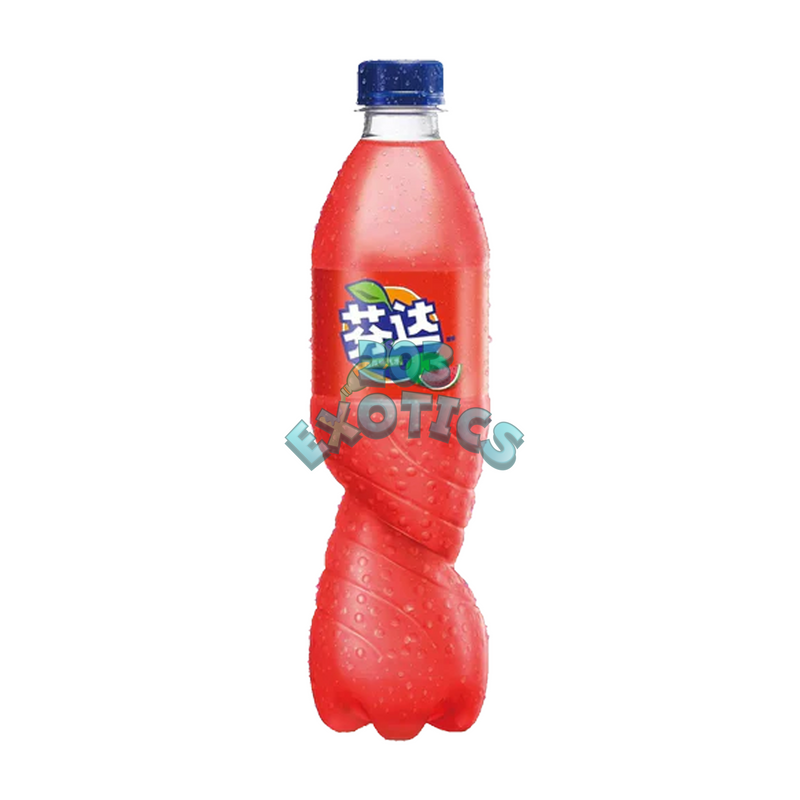 Fanta Watermelon (500ml)