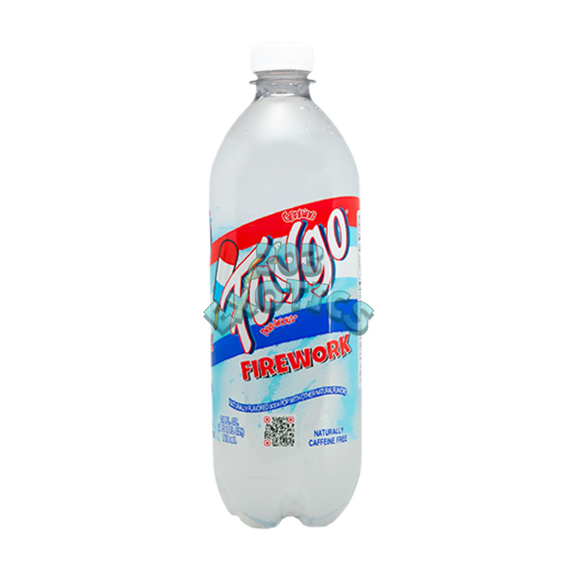 Faygo Firework (23oz)