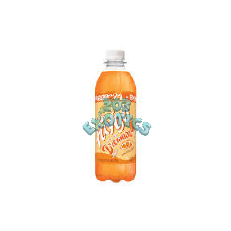 Faygo Orange Cream Flavored (24oz)
