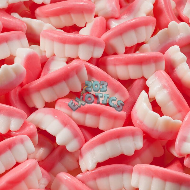 Fini Dentaduras Flavored (90g)