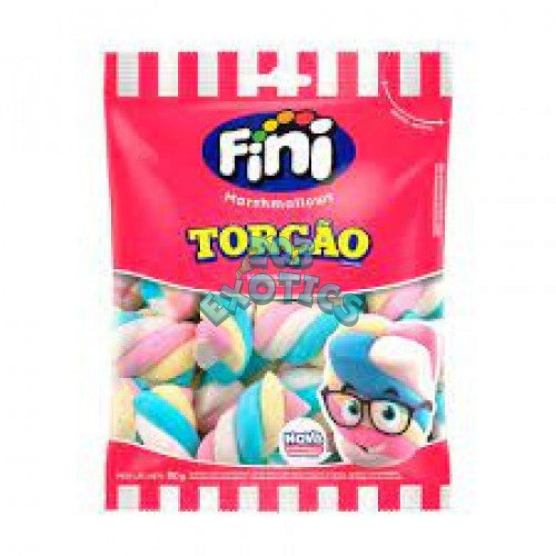 Fini Torção Marshmallows (80g) (Gluten Free)