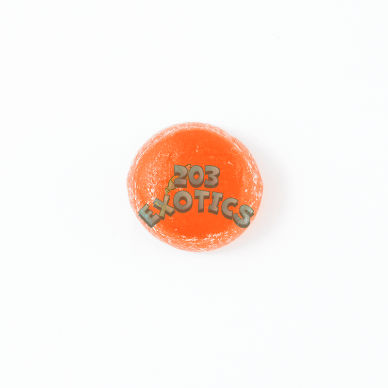 Kasugai Frutia Strawberry Gummy Candy (102g)