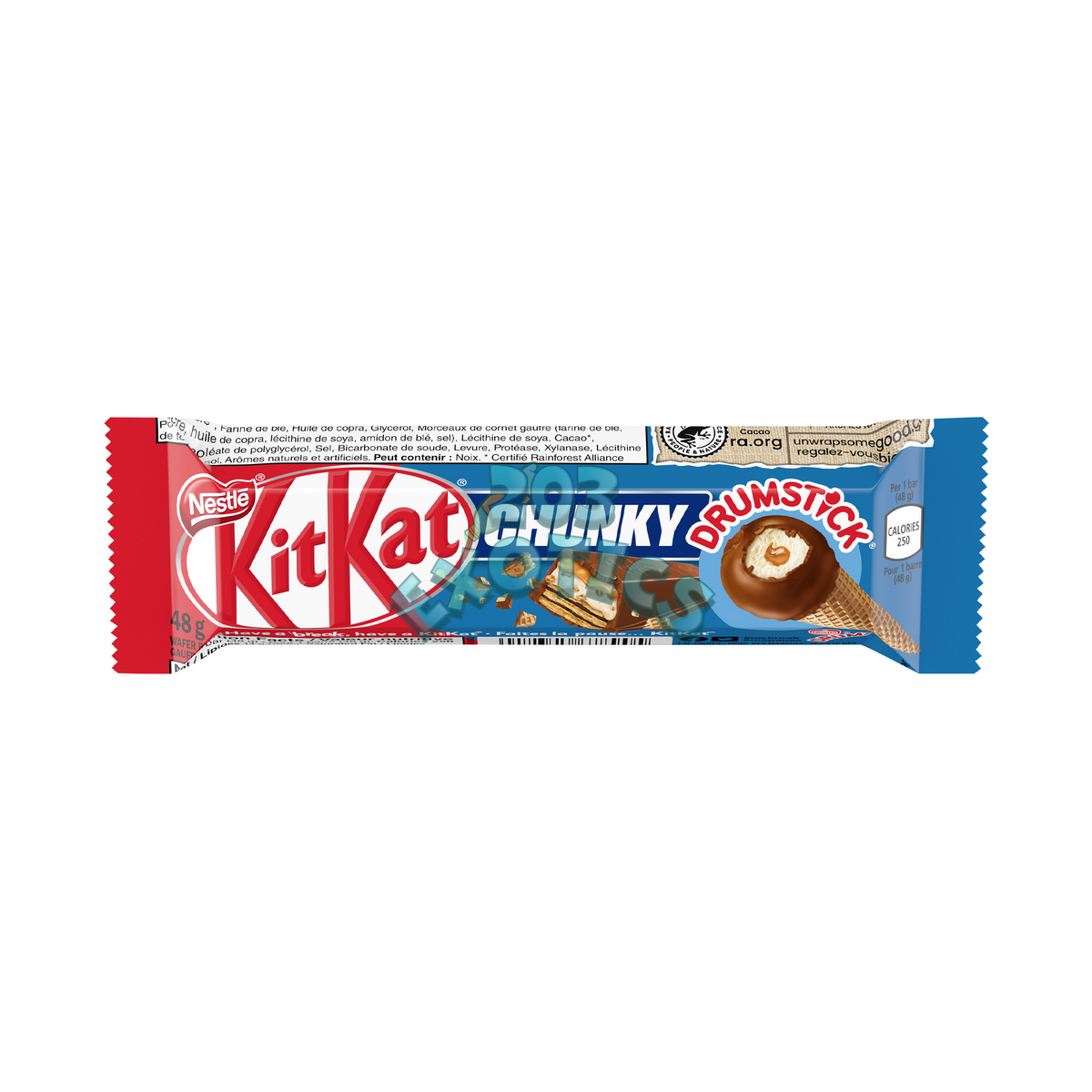 KitKat Chunky Drumstick (48g)