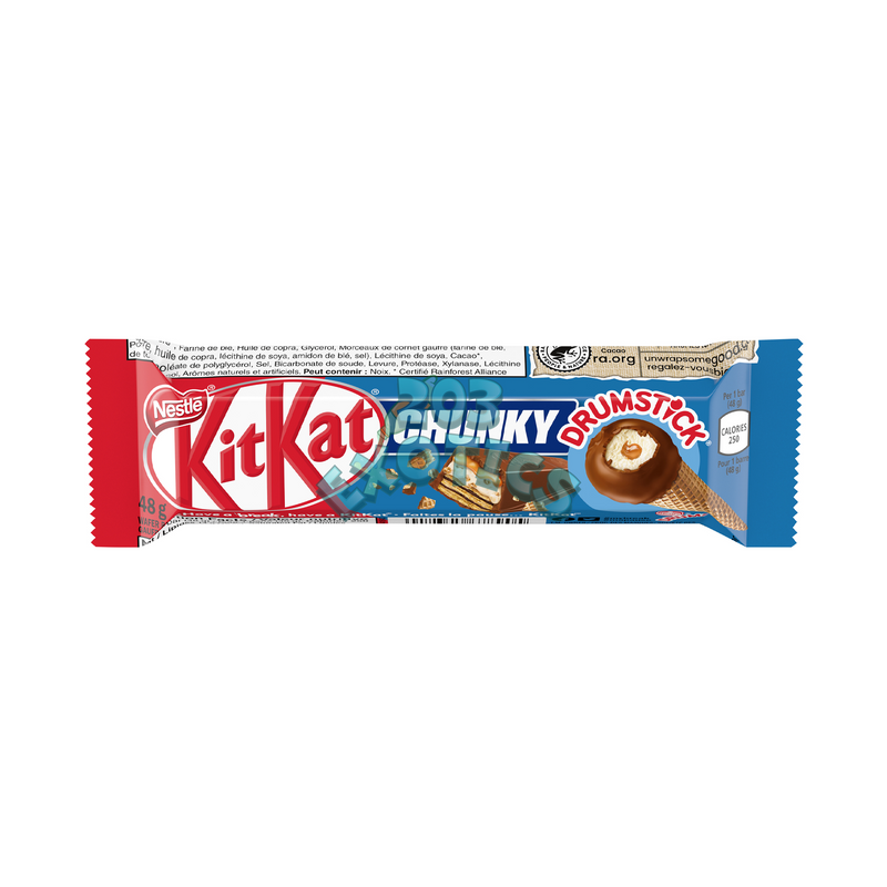 KitKat Chunky Drumstick (48g)