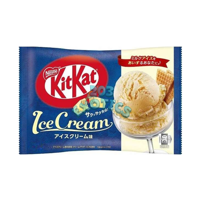 KitKat Ice Cream (12pcs)
