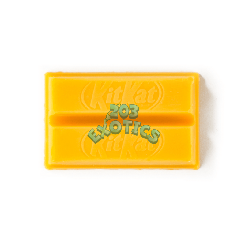 KitKat Melon Mini Chocolate Wafer (10pc)