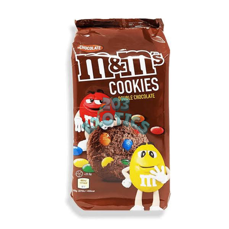 M&Ms Cookies (180g)