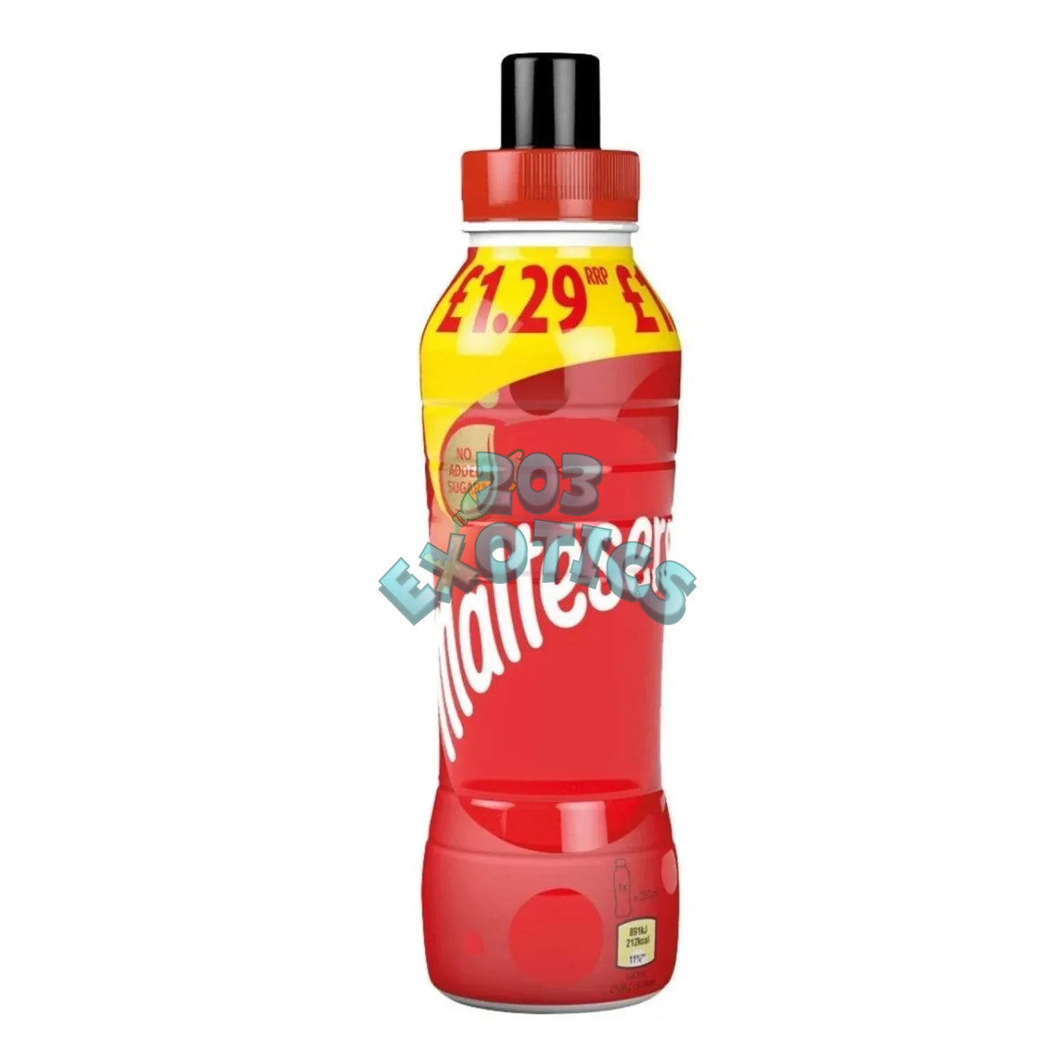Maltesers Chocolate Milkshake (350ml)