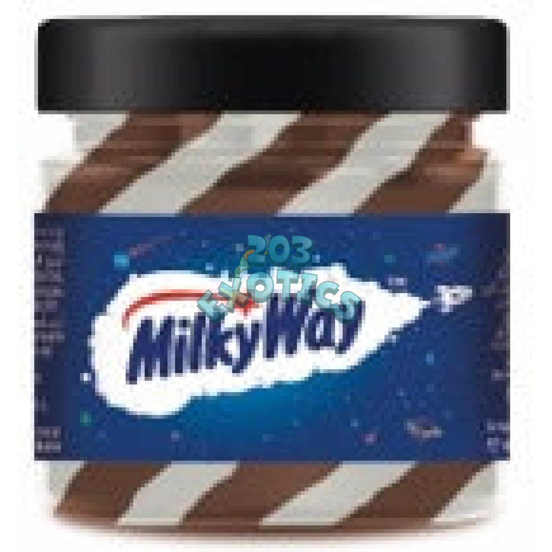 Milkyway Spread