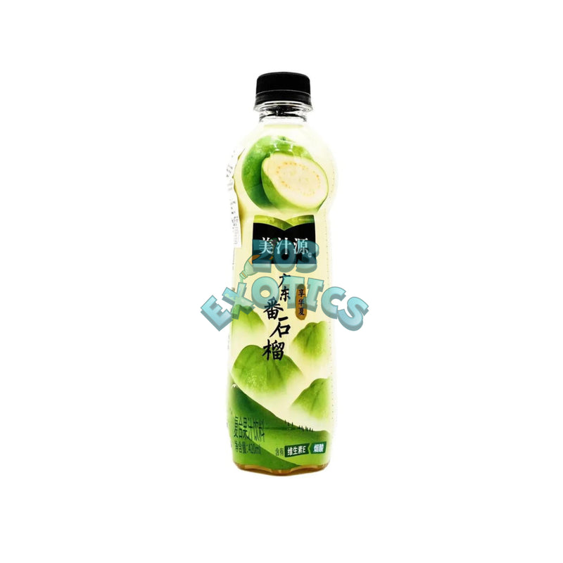 Minute Maid Guava (14.20oz)