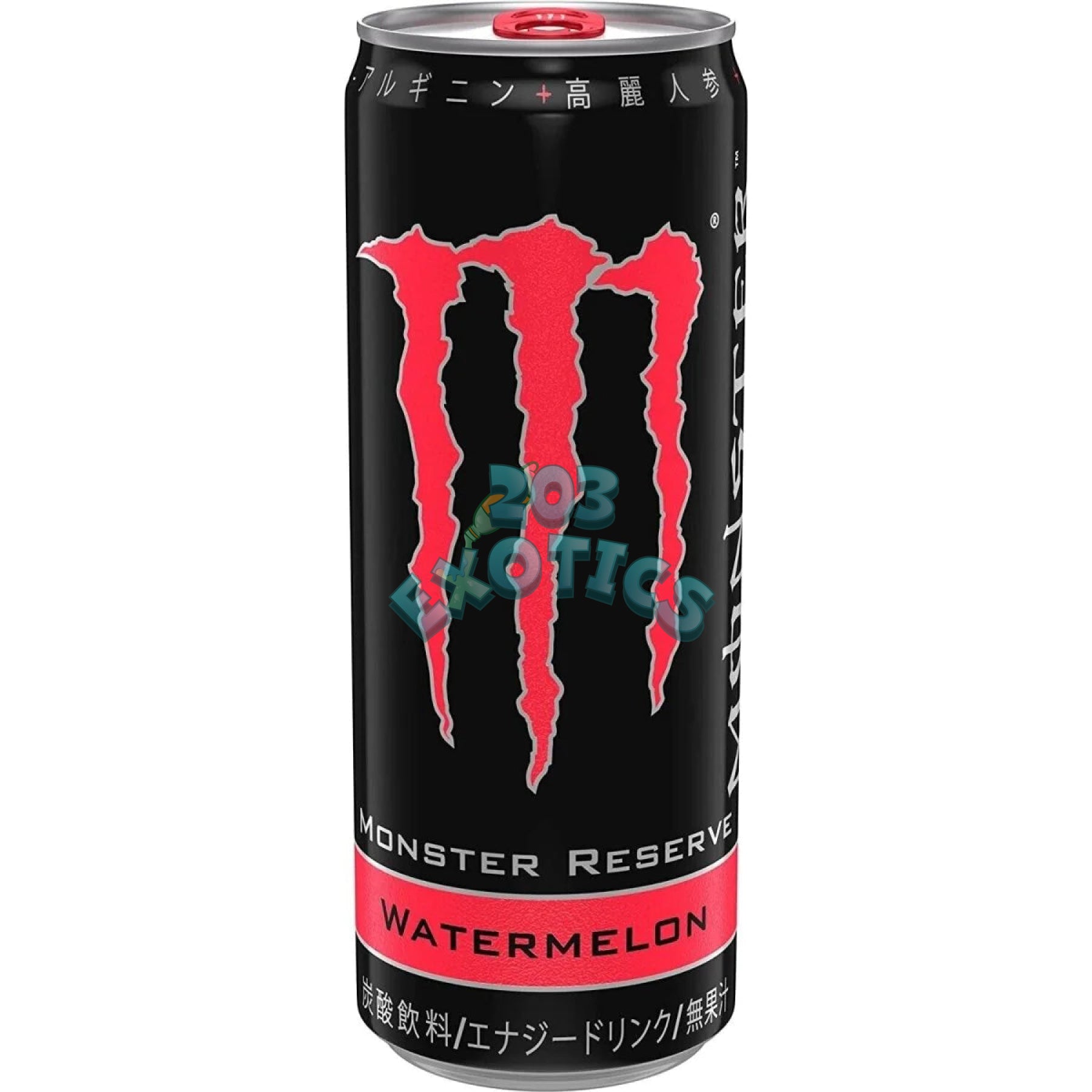 Monster Watermelon (12Oz)