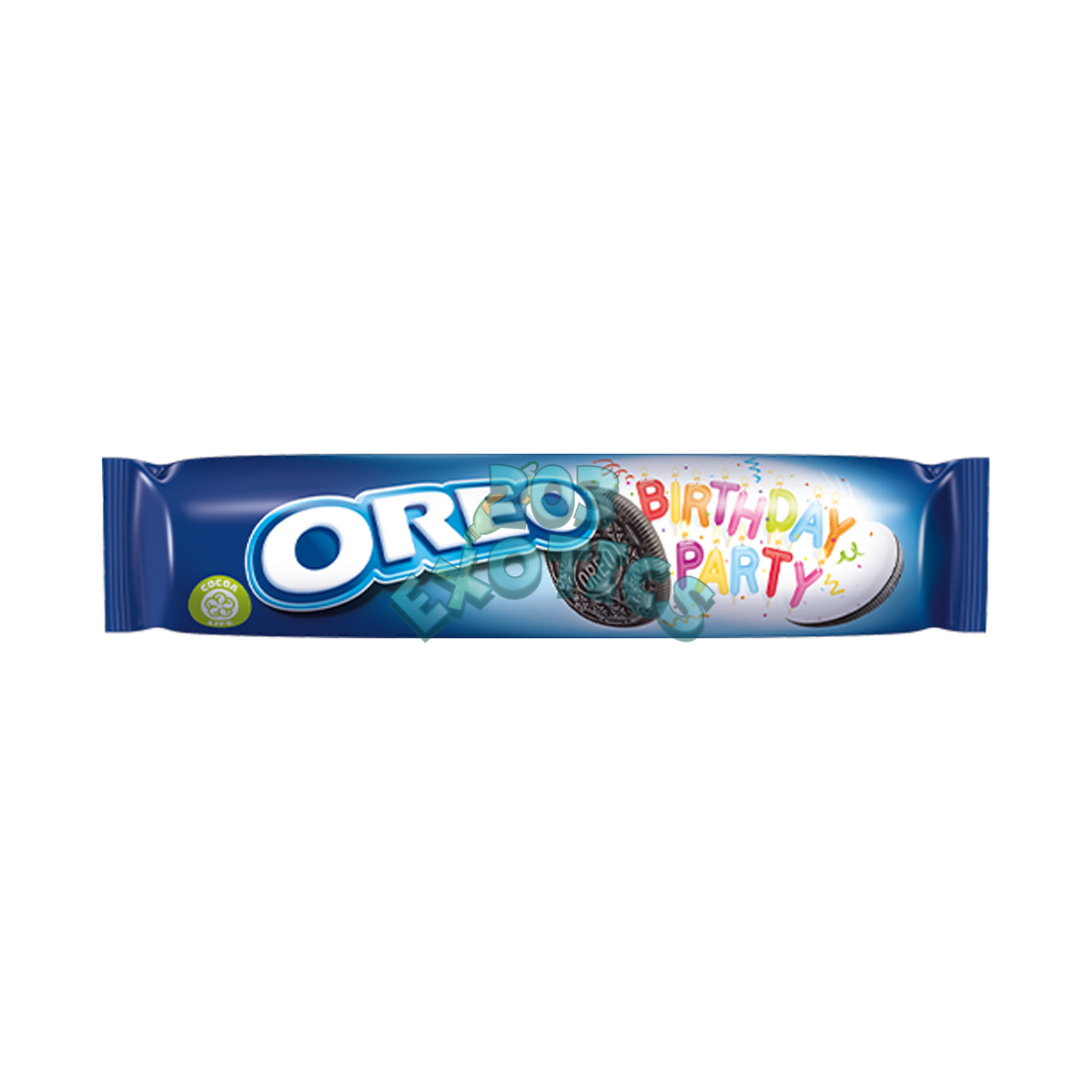 Oreo Birthday Party (154g)