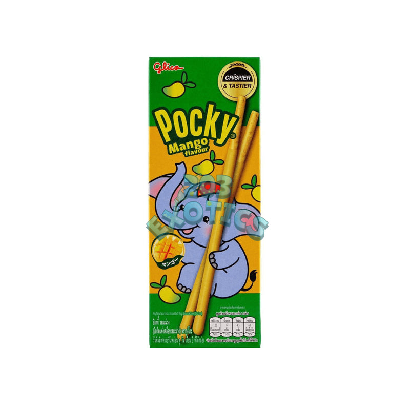 Pocky Mango (.88oz)