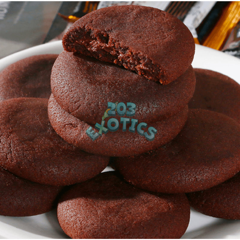 Pokemon Chocolate Cookies (Individually Wrapped) (126g)