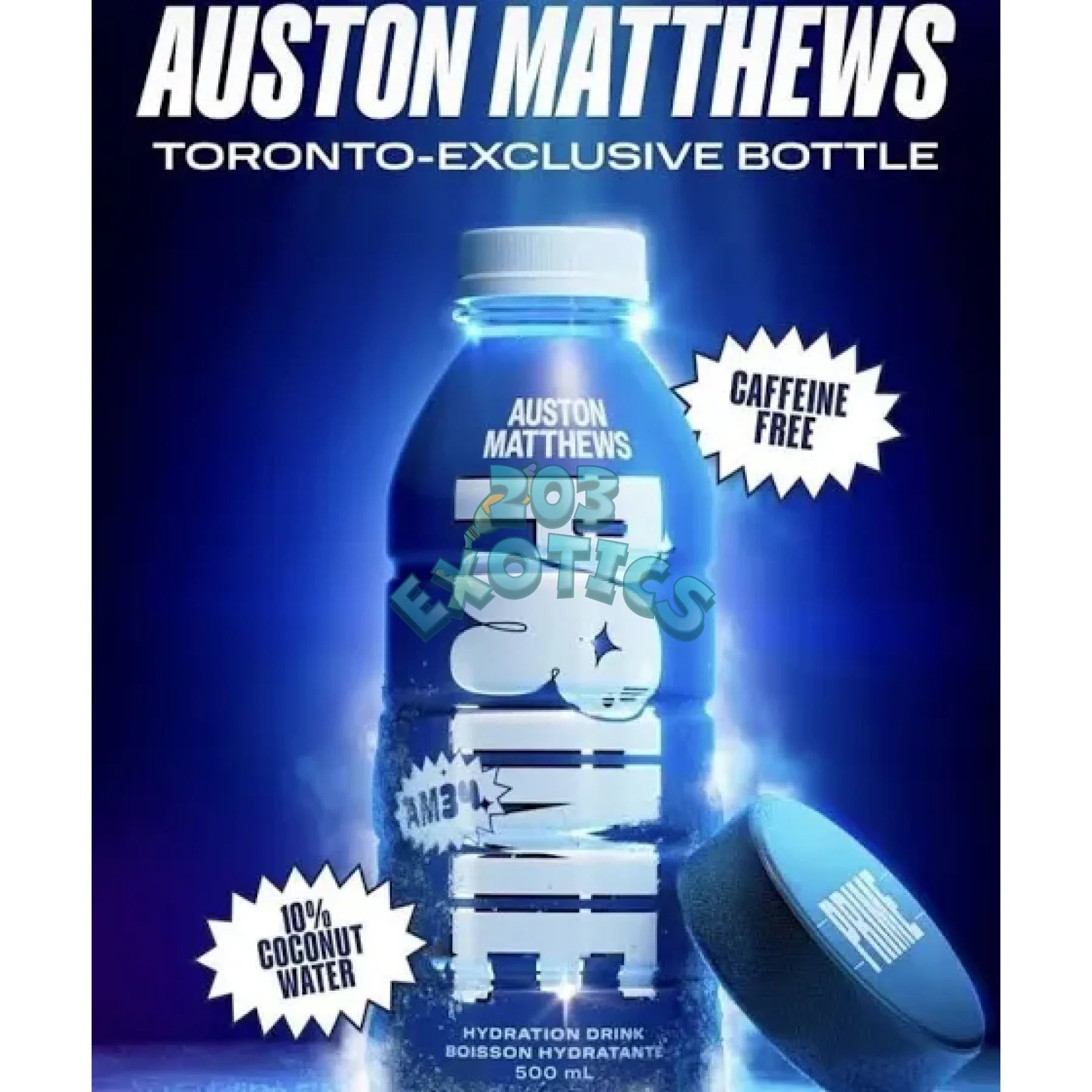 Prime Austin Matthews (Canada Exclusive)