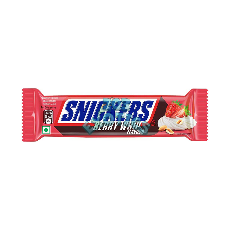 Snickers Berry Whip (40g)