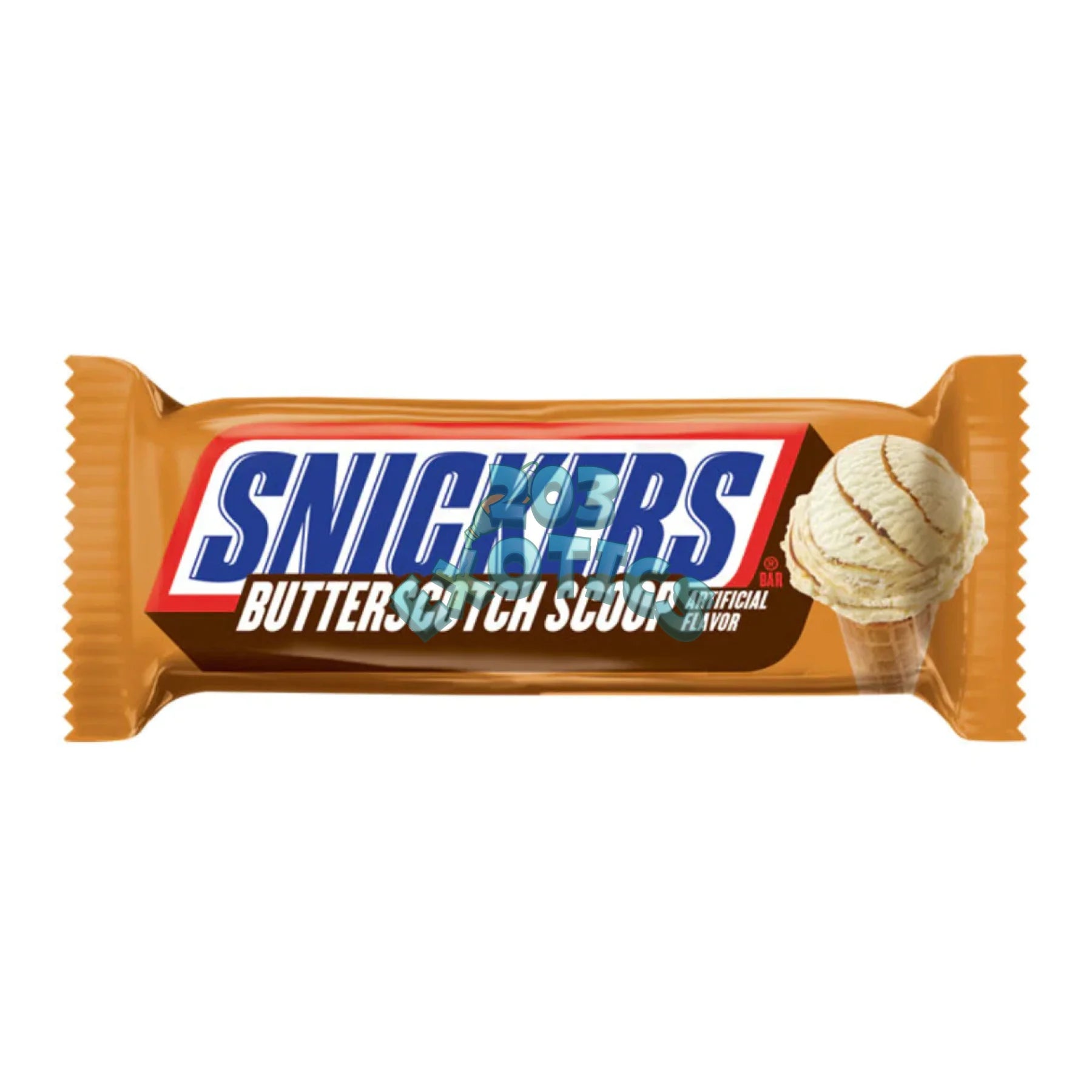 Snickers Butterscotch Scoop (40G)