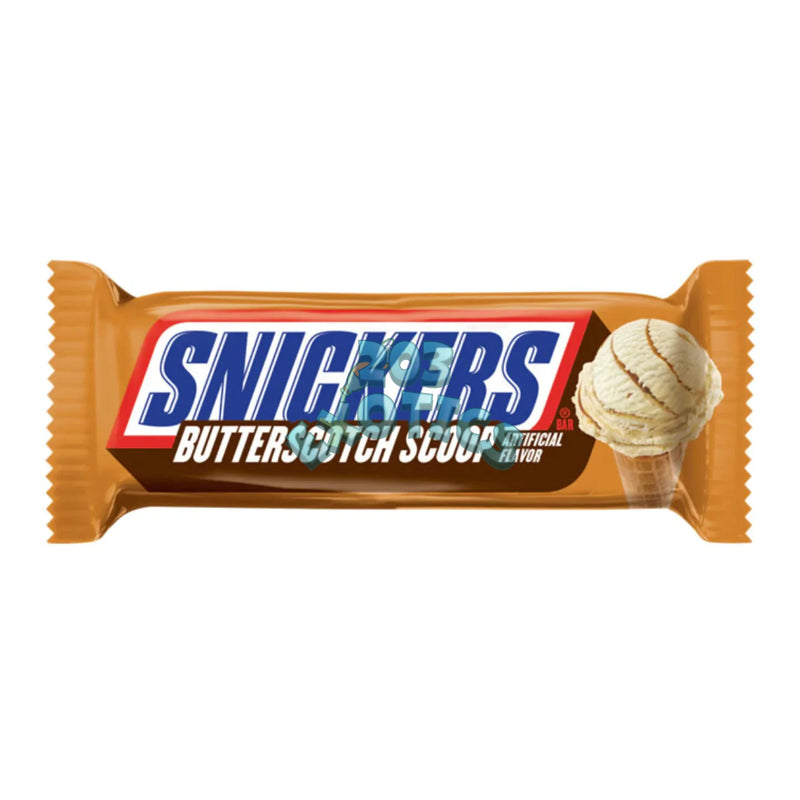 Snickers Butterscotch Scoop (40g)
