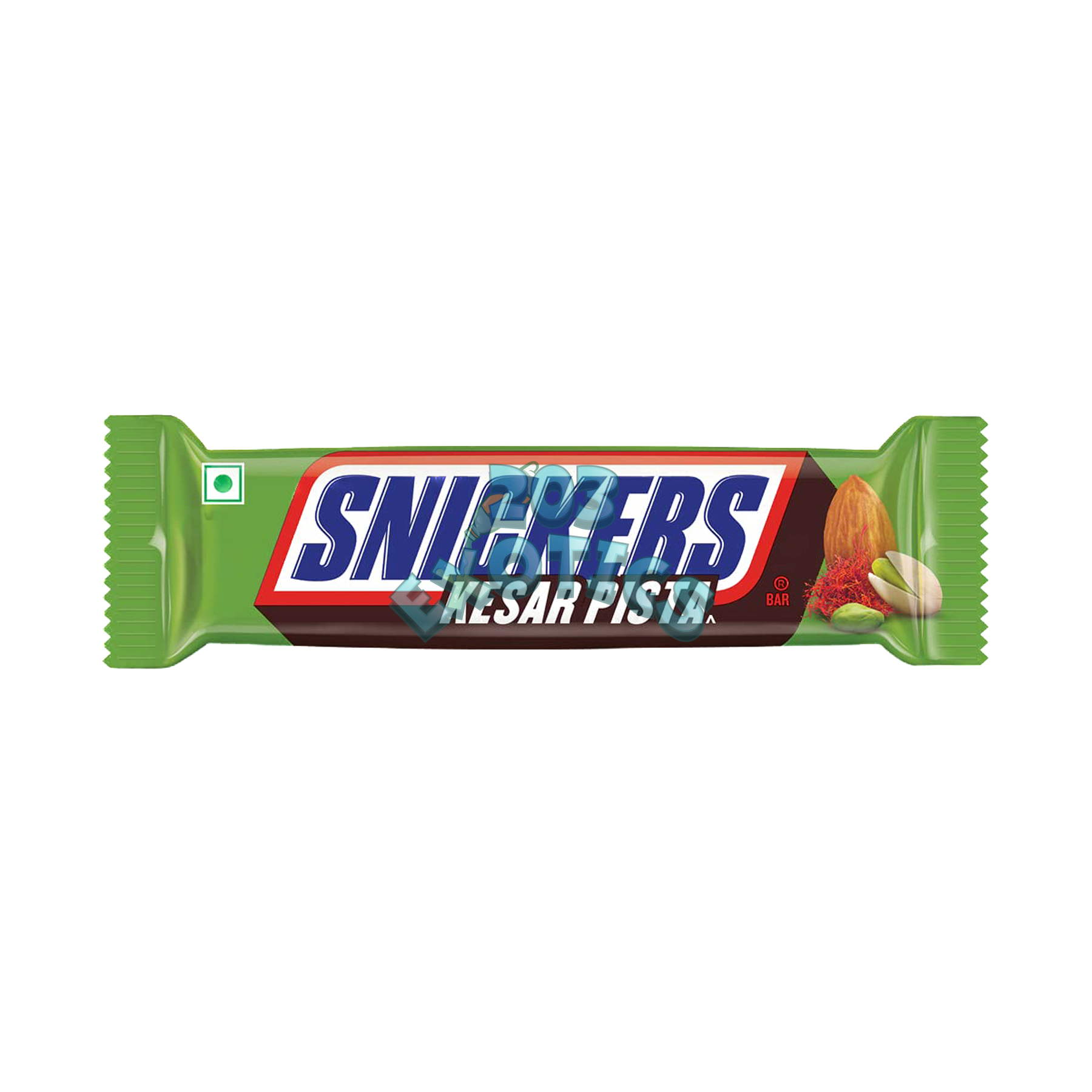 Snickers Pistachio (40G)