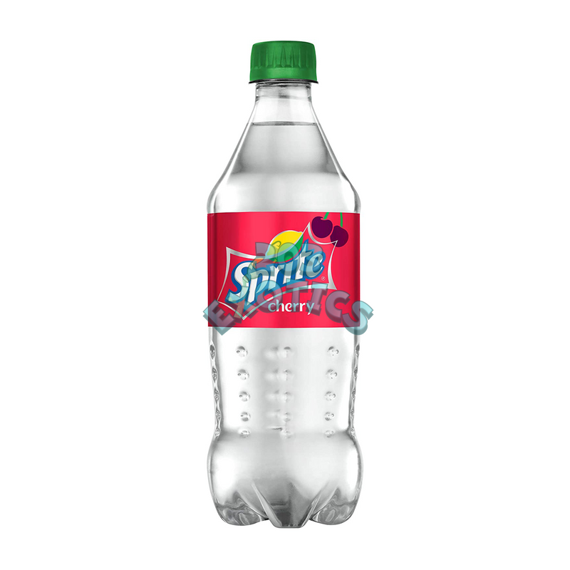 Sprite Cherry (20oz)