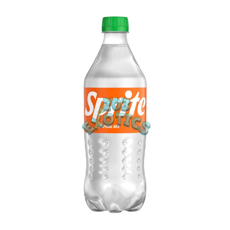 Sprite Tropical Mix (20oz)