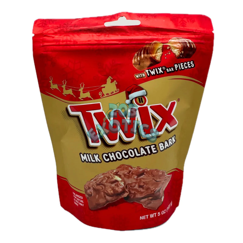Twix Bark (5oz)