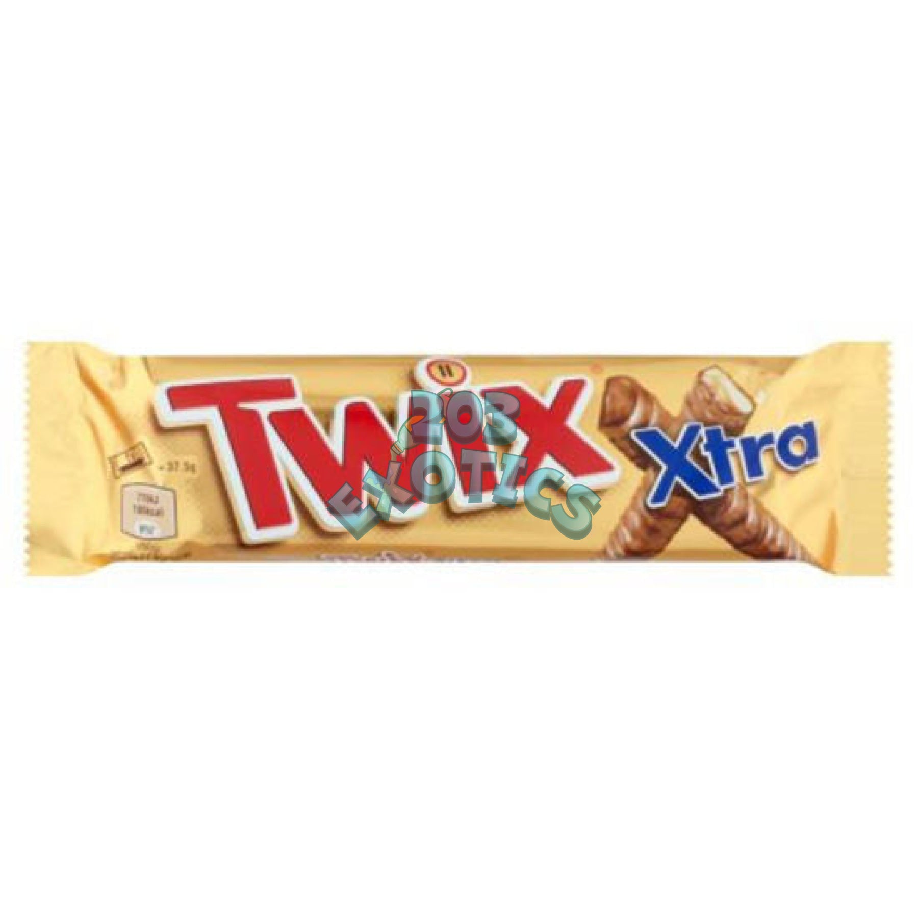 Twix Xtra (75G)